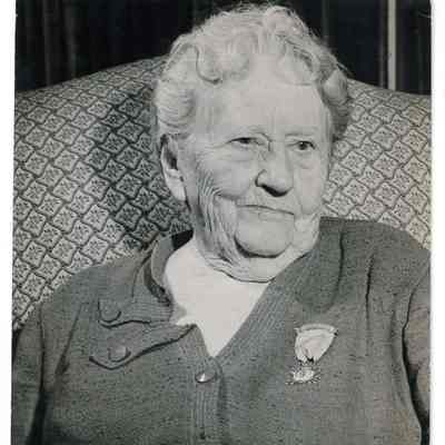 Elvira Henry Miller