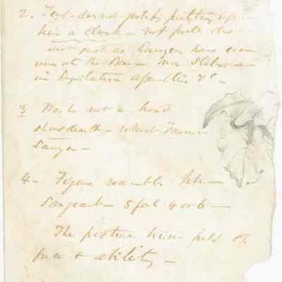 Note by Peter F. Rothermel