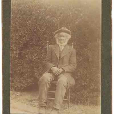 Harrison Henry