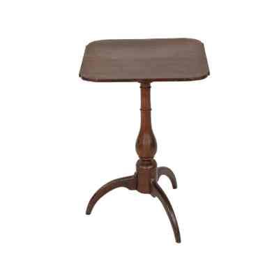 Cherry Candlestand