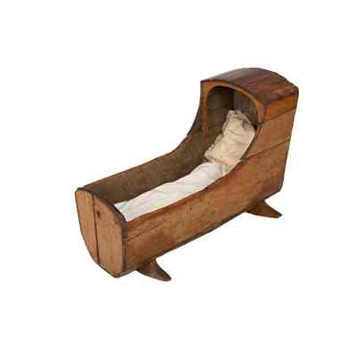 Baby Cradle