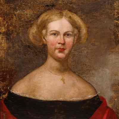 Laura Helen Henry Carter