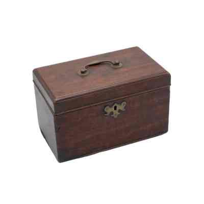 Tea Chest