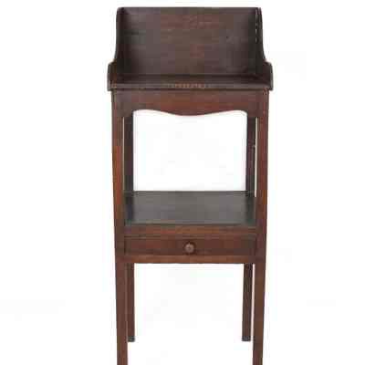 Washstand