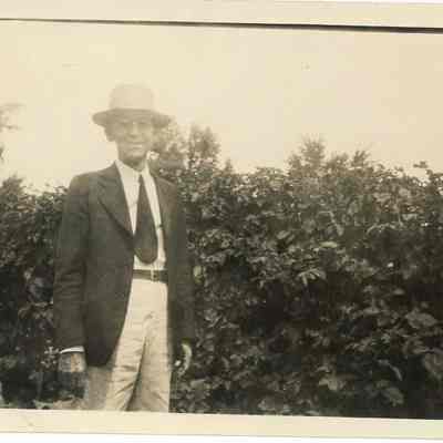 Patrick Henry Fontaine