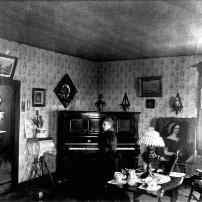 Emma Cabell Henry Ferguson
