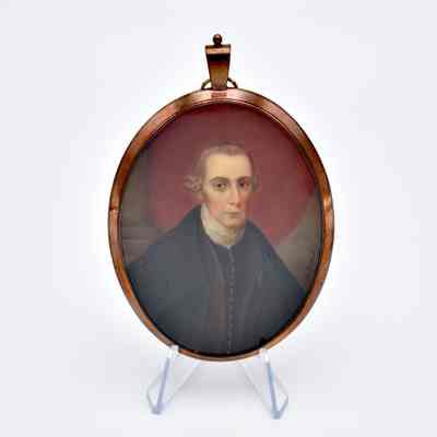 Patrick Henry