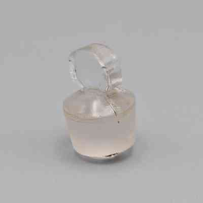 Pulverized Ipecac Bottle Lid
