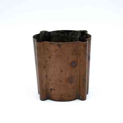 Tobacco Can
