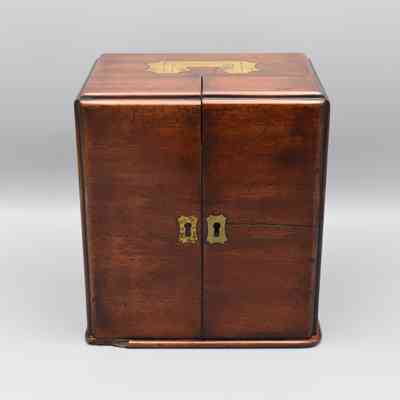 Medicine Chest