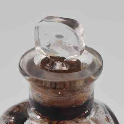 Spirits of Lavender Bottle Lid