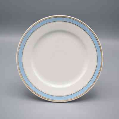 Dessert Plate