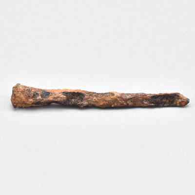 Cut Nail