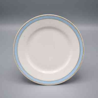 Dessert Plate