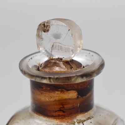 Sweet Spirits of Nitre Bottle Lid