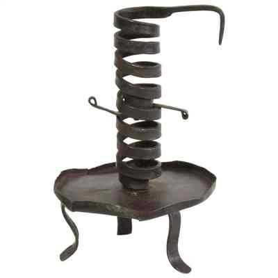 Rat de Cave Candleholder