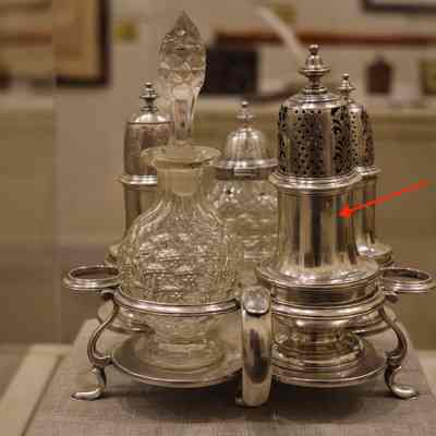 Sugar Caster