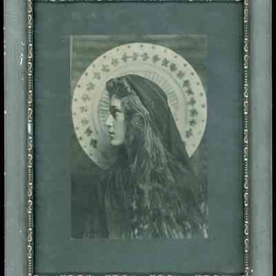 Elizabeth Henry Lyons