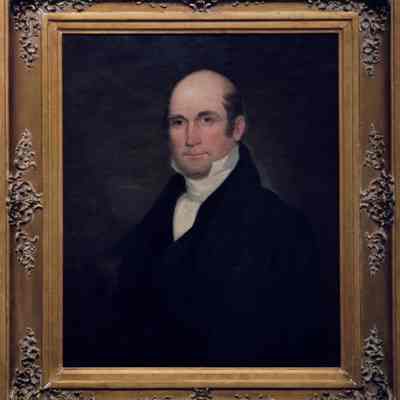 John Henry