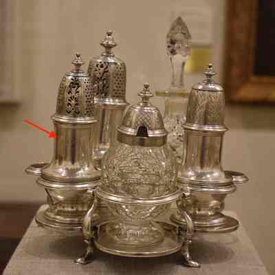 Pepper Shaker