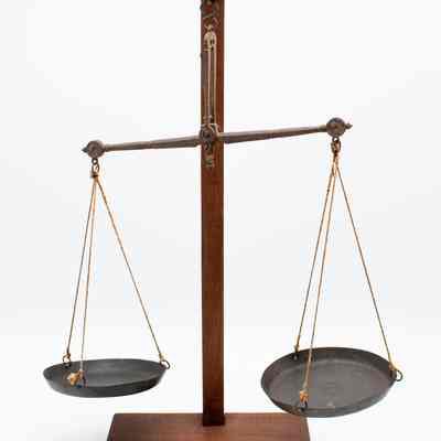 Balance Scale