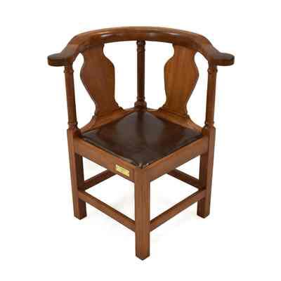 Corner Chair