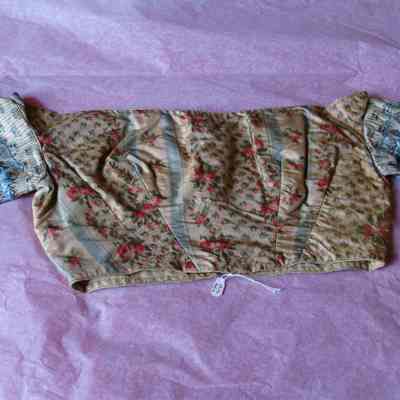 Bodice