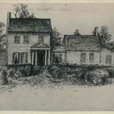 Henry House