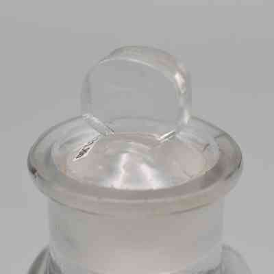 Cream Tartar Bottle Lid