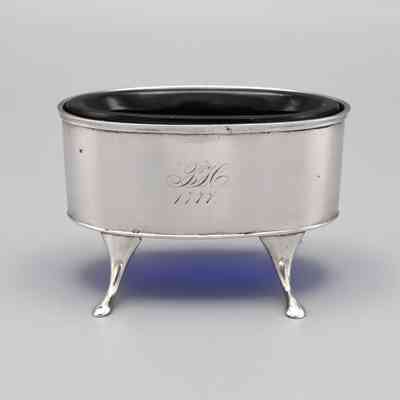 Saltcellar