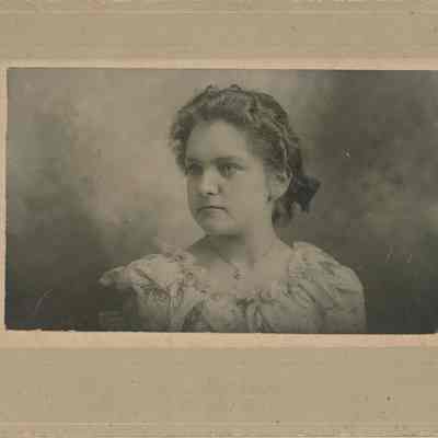 Annie Spotswood Redd