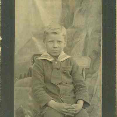 Matthew Maury Fontaine