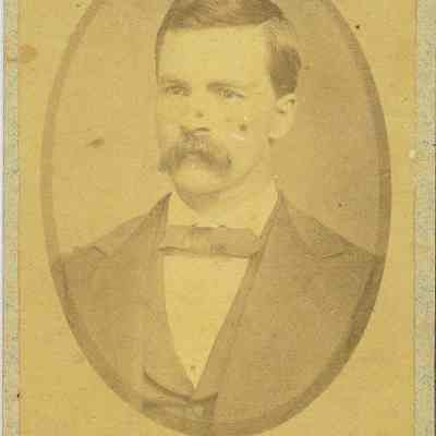 Edmund Madison Redd