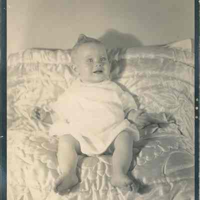 Annie Redd Fontaine