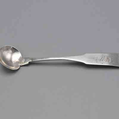 Salt Spoon