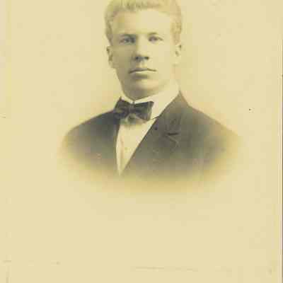 Matthew Maury Fontaine