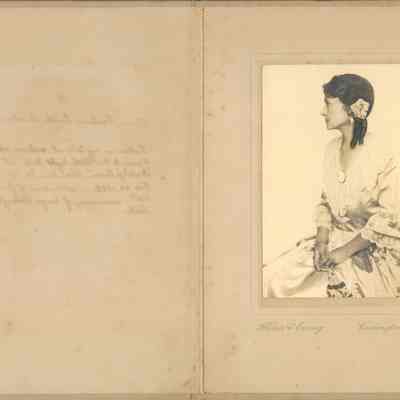 Annie Fontaine Smith Quarles