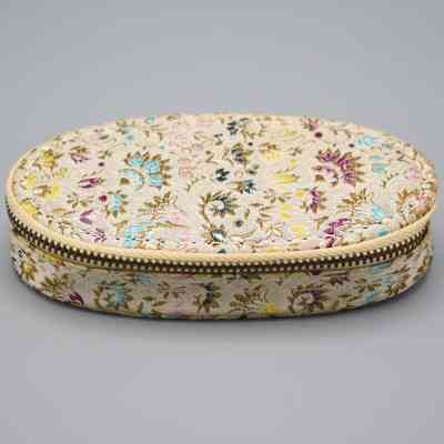 Sewing Kit Box