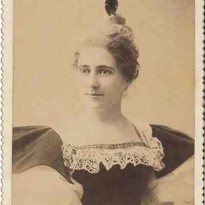 Corrie Dandridge Sampson Graham