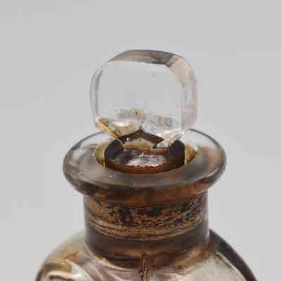Elixir Opium Bottle Lid