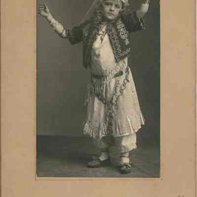 Sarah Aylett Graham