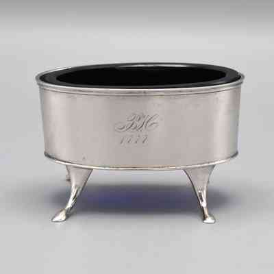 Saltcellar