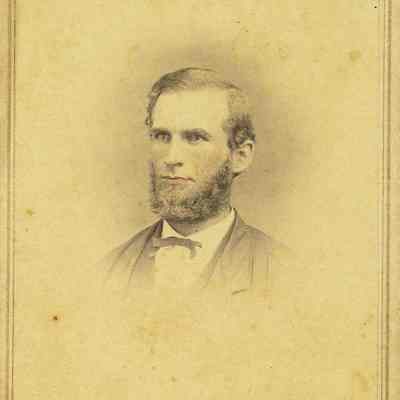 Patrick Henry Fontaine