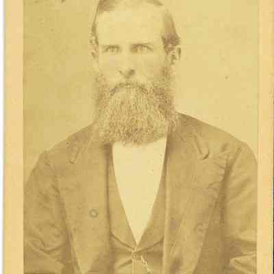 Patrick Henry Fontaine