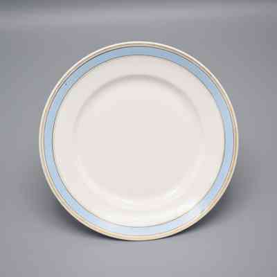 Dessert Plate