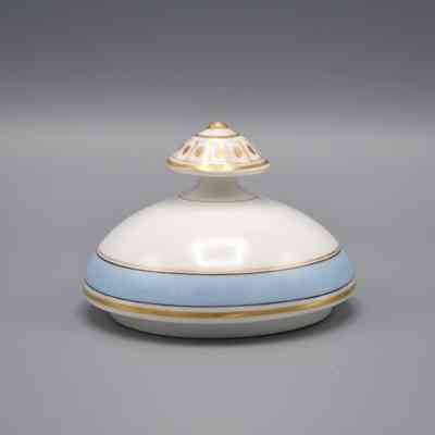Sugar Bowl Lid