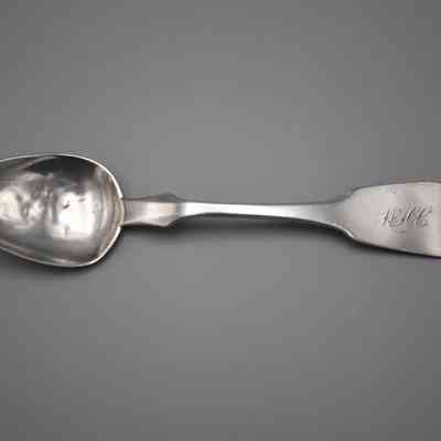 Teaspoon