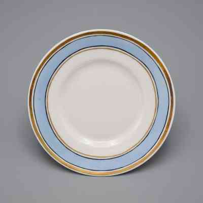Tea Plate