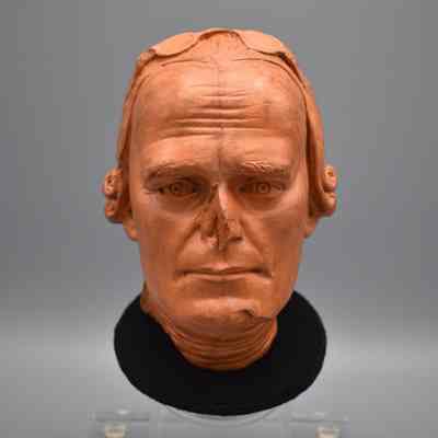 Patrick Henry