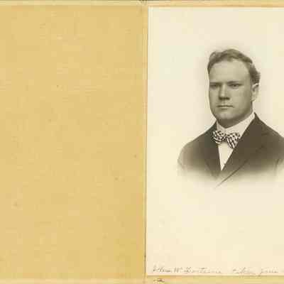 John Winston Fontaine